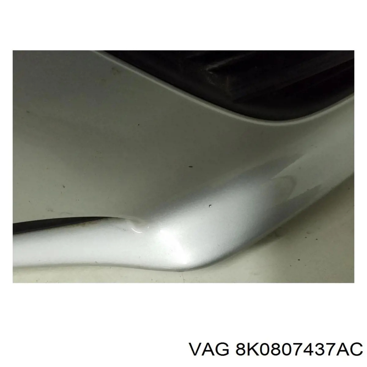 8K0807437AC VAG 