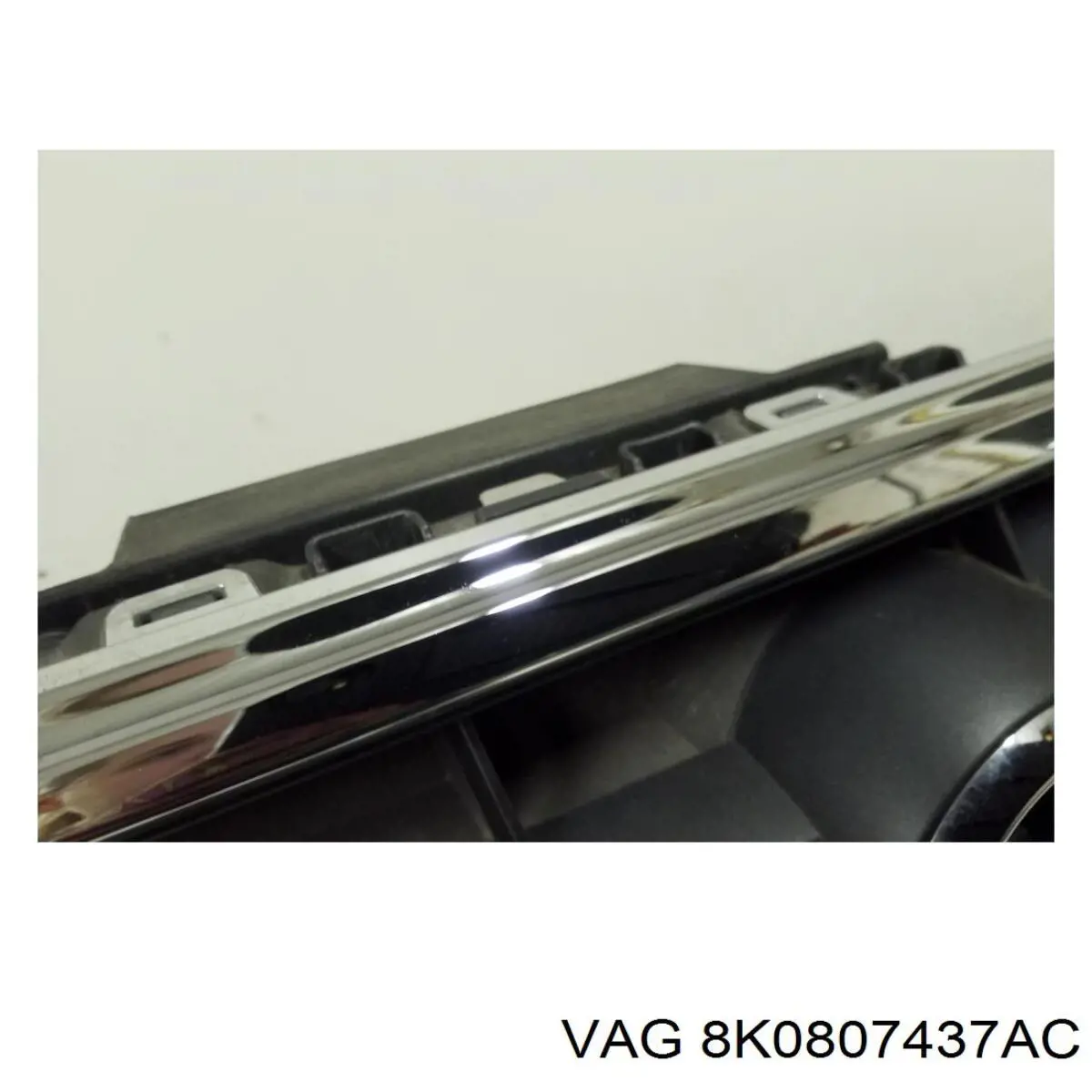  VAG 8K0807437AC цена, от 61.94 USD