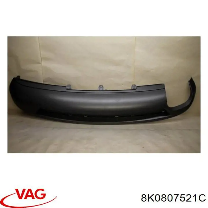 8K0807521C VAG 