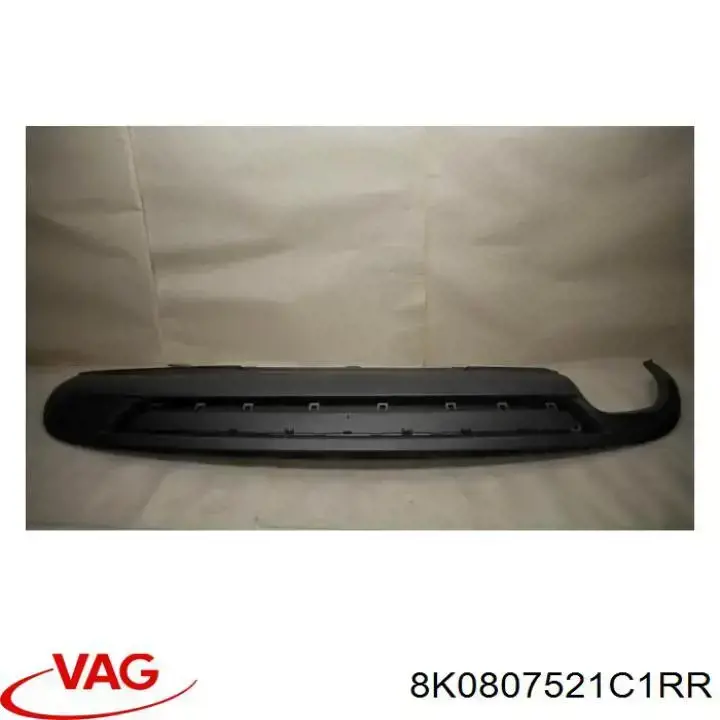 8K0807521C1RR VAG 
