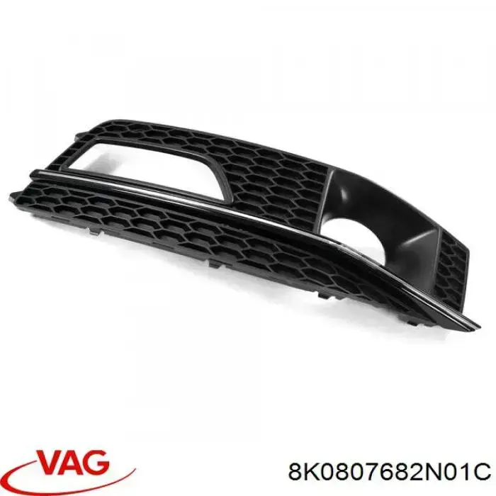  VAG 8K0807682N01C цена, от 353.80 USD