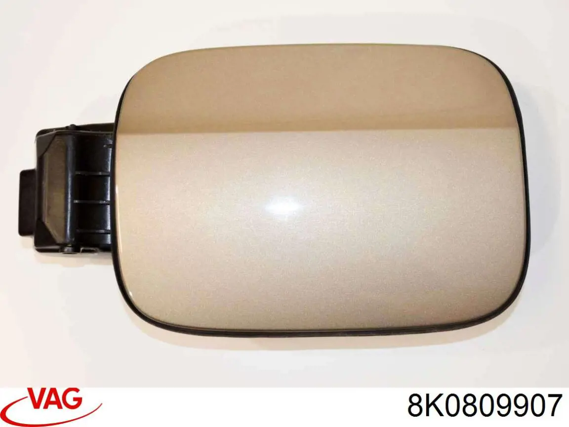 Купить 8K0809907 VAG Лючок б/бака