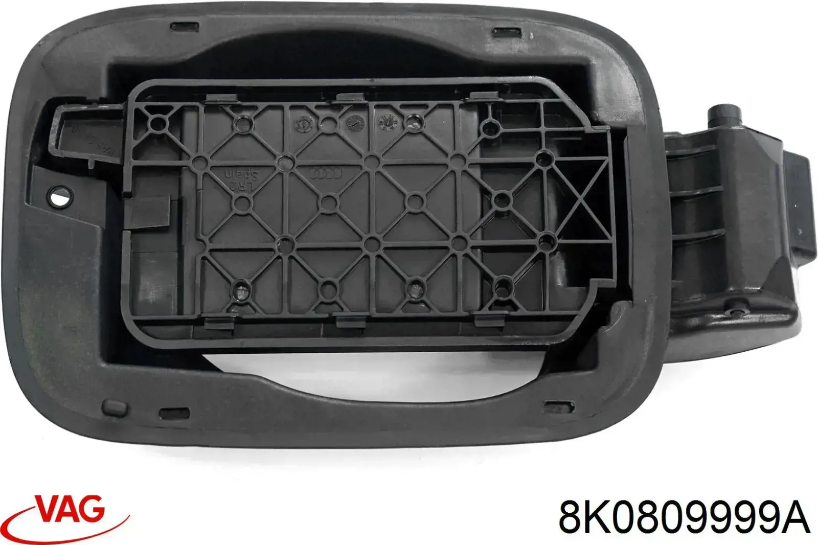 Заливная горловина топливного бака VAG 8K0809999A цена, от 12.70 USD