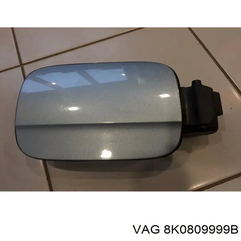  8K0809999B VAG