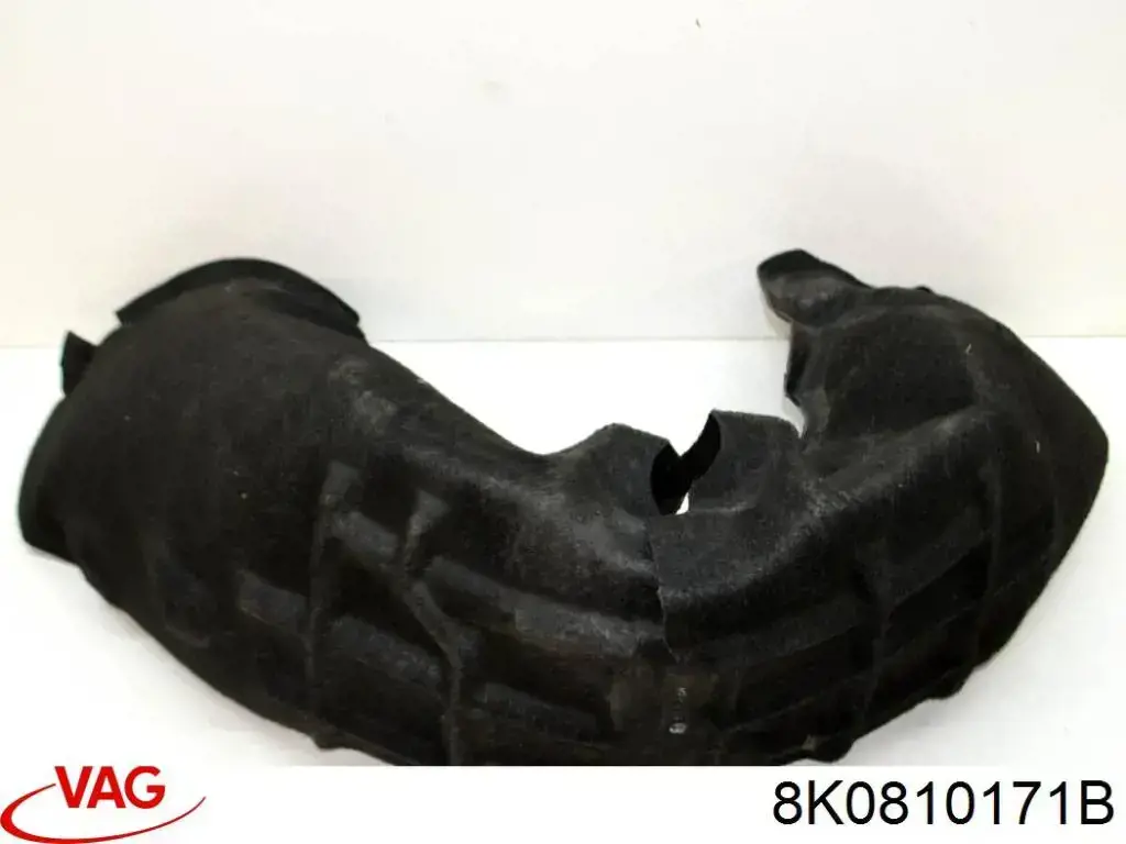 Купить 8K0810171A VAG Подкрылок задний левый