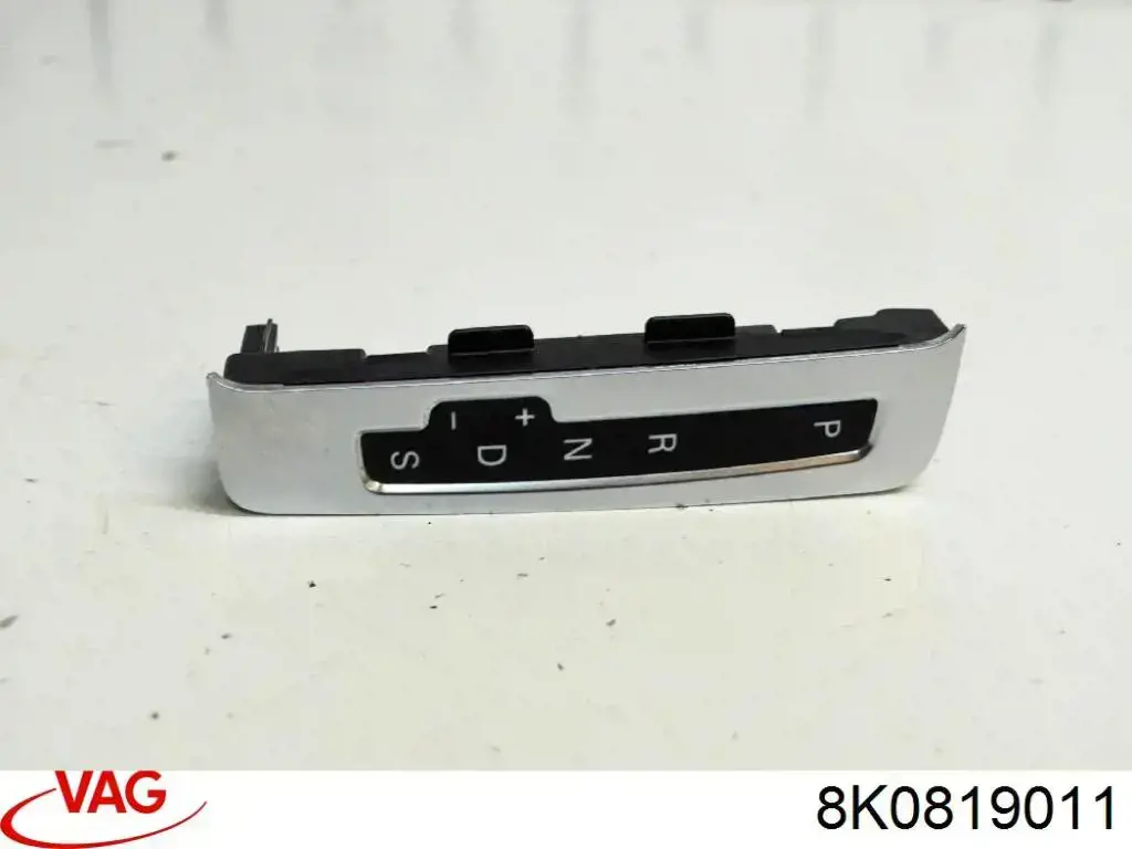 Электроподогреватель воздуха системы отопления салона 8K0819011 VAG