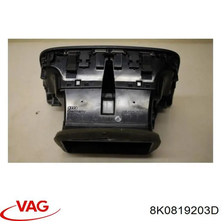 Купить 8K0819203D VAG 