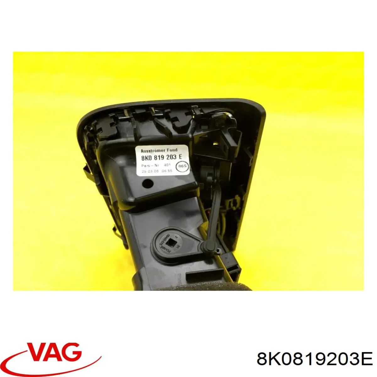  VAG 8K0819203EXYK цена, от 12.70 USD