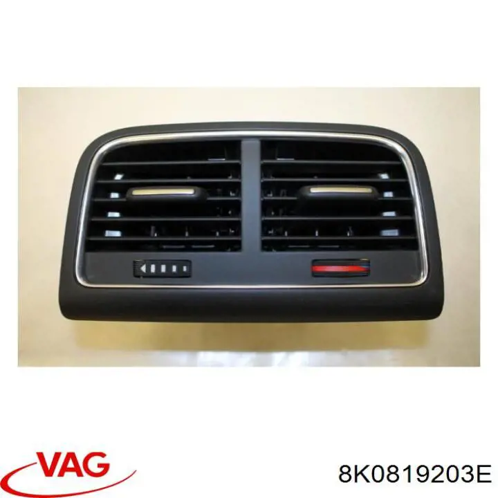  8K0819203EXYK VAG