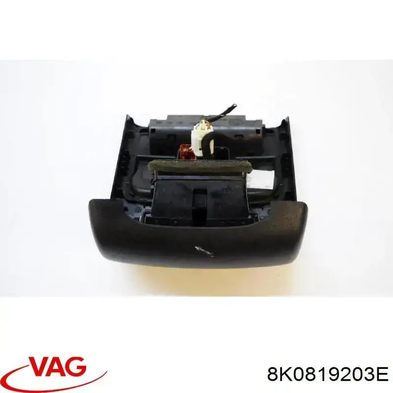 8K0819203EXYK VAG 
