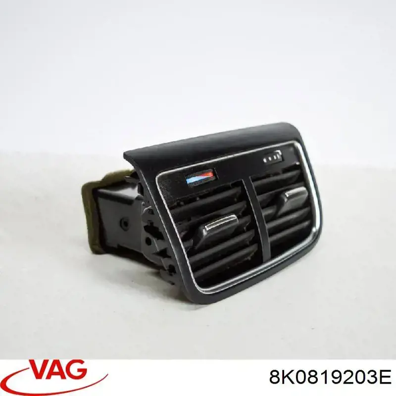  VAG 8K0819203EXYK