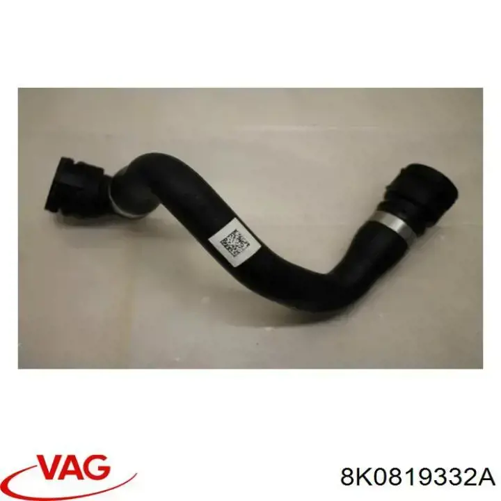  VAG 8K0819332A цена, от 65.58 USD