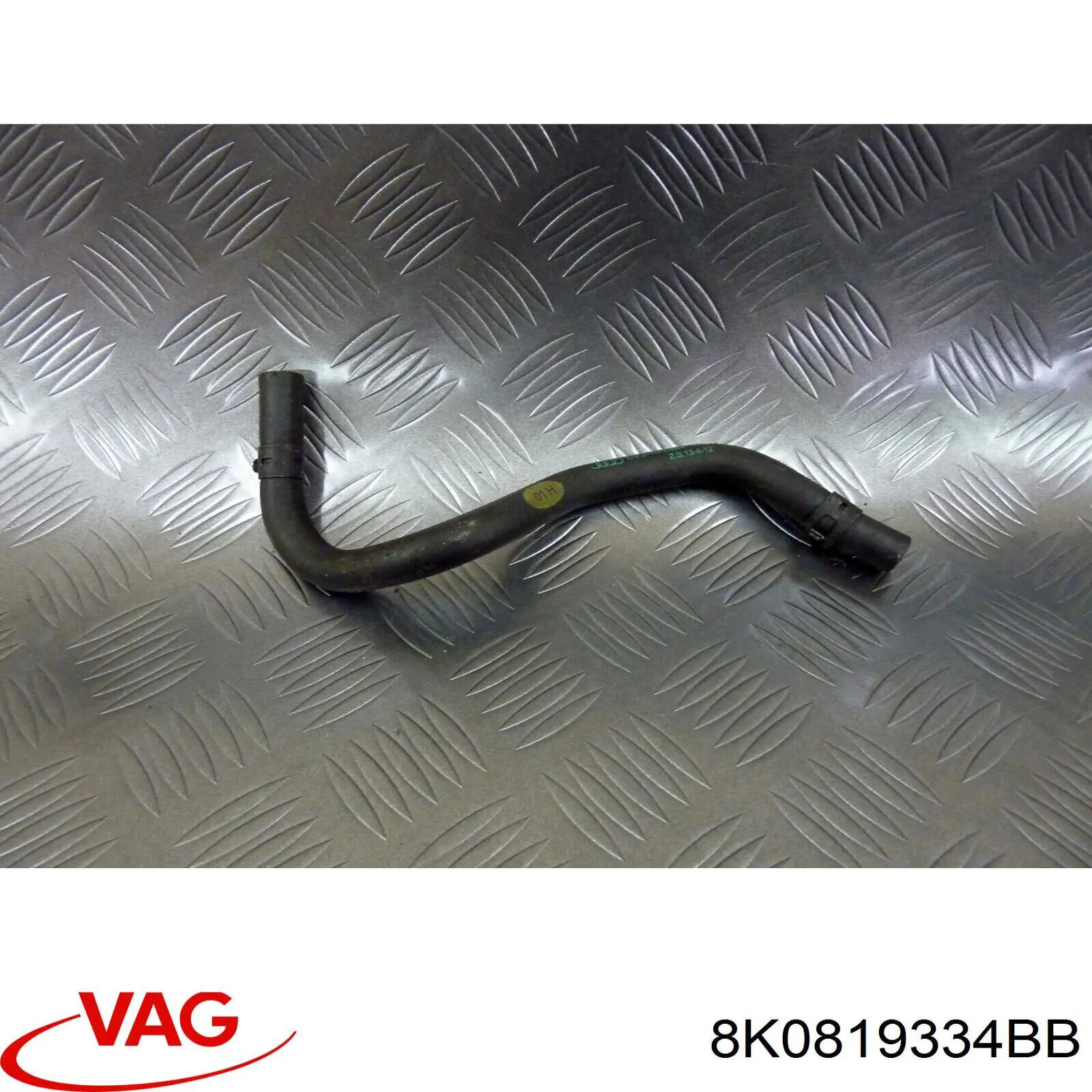  8K0819334BB VAG