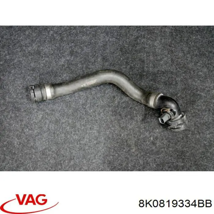  VAG 8K0819334BB