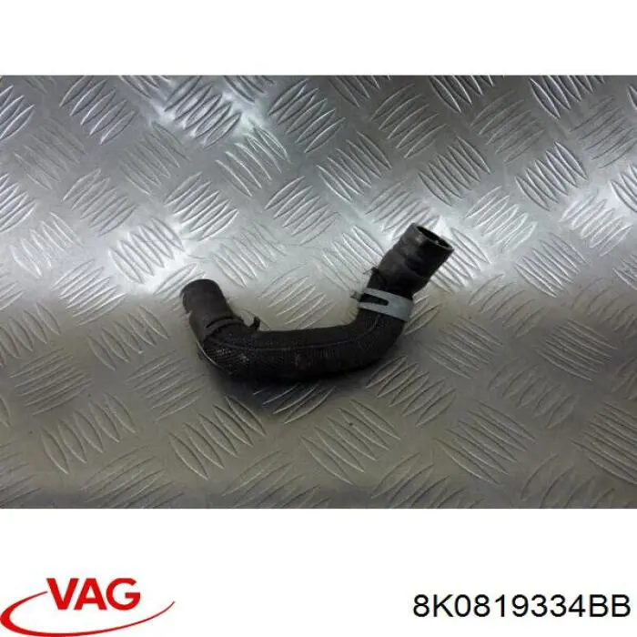 VAG 8K0819334BB цена, от 7.20 USD