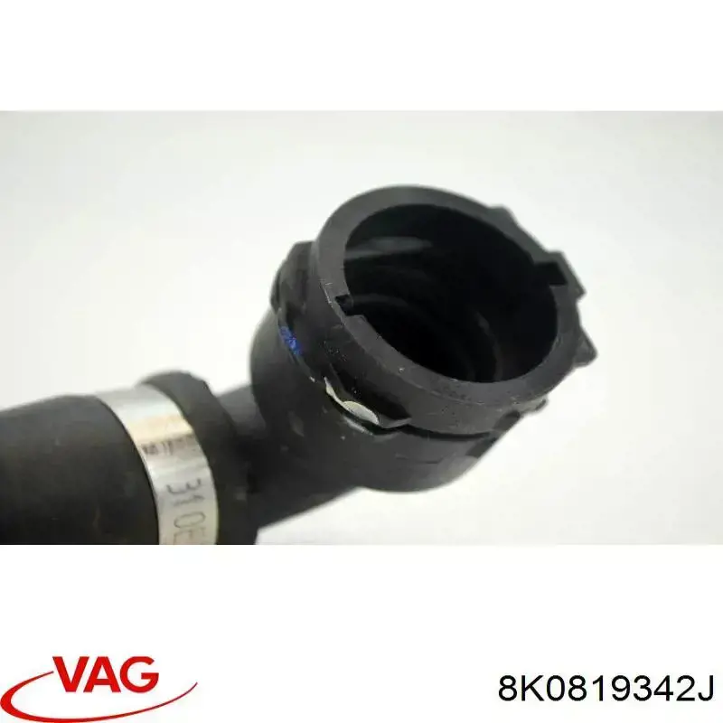  8K0819342J VAG