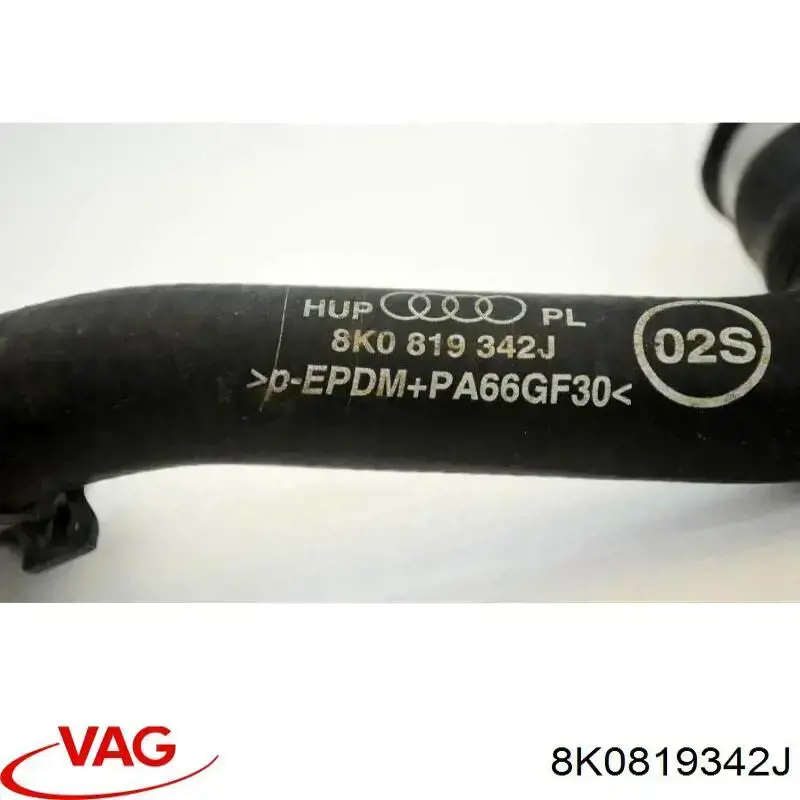 8K0819342J VAG 