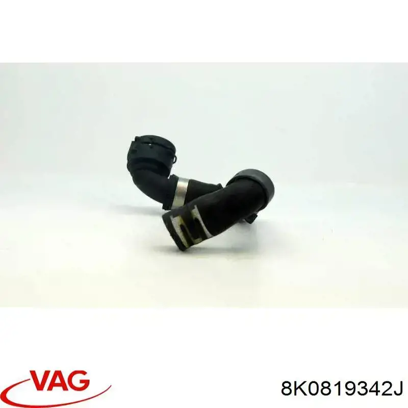 Купить 8K0819342J VAG 