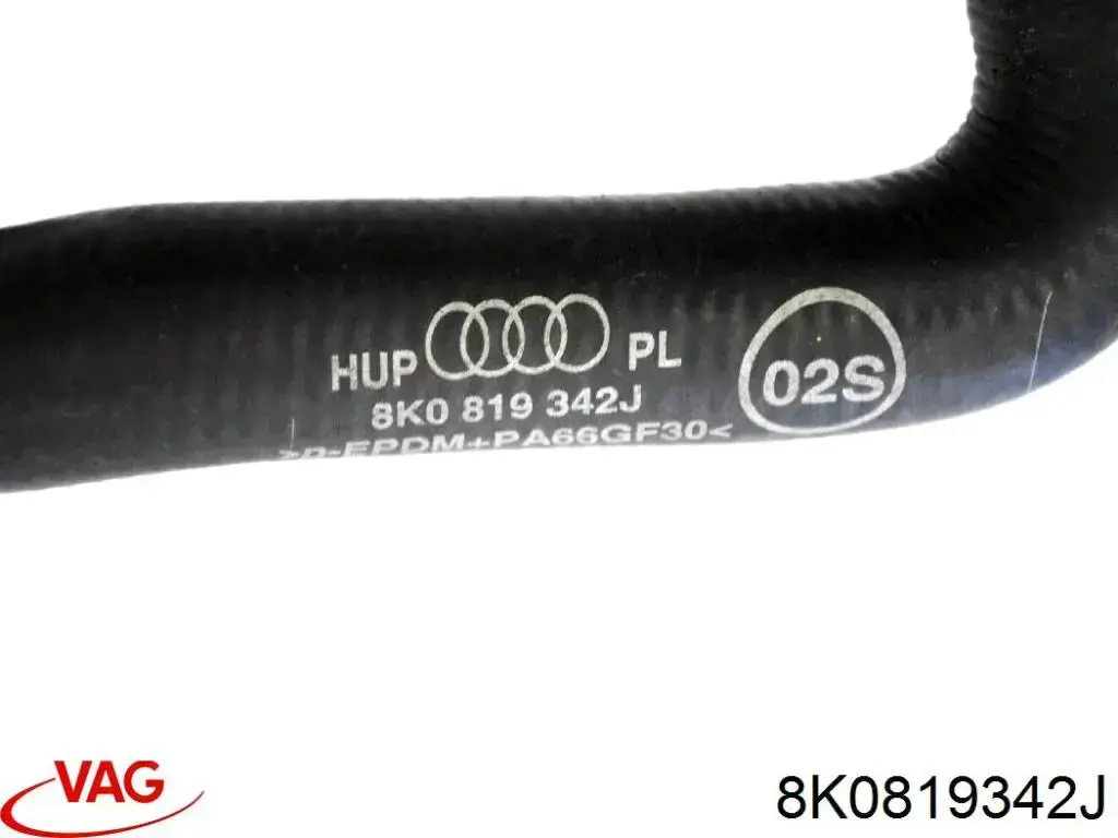8K0819342J VAG 