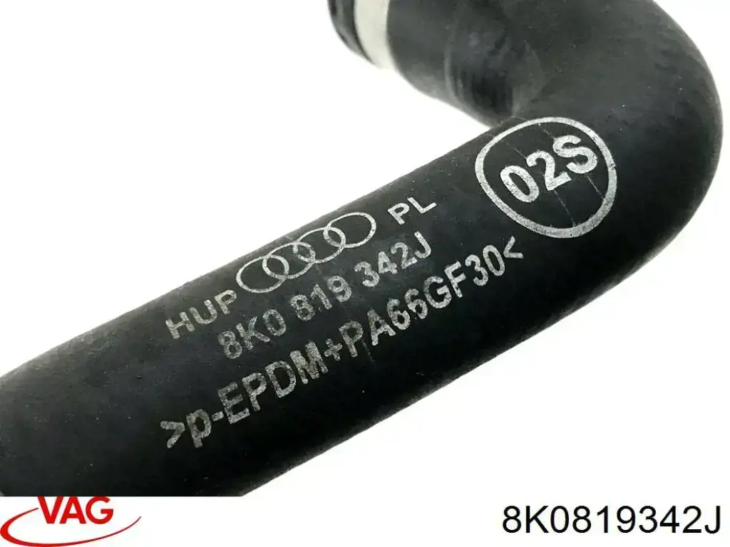  VAG 8K0819342J