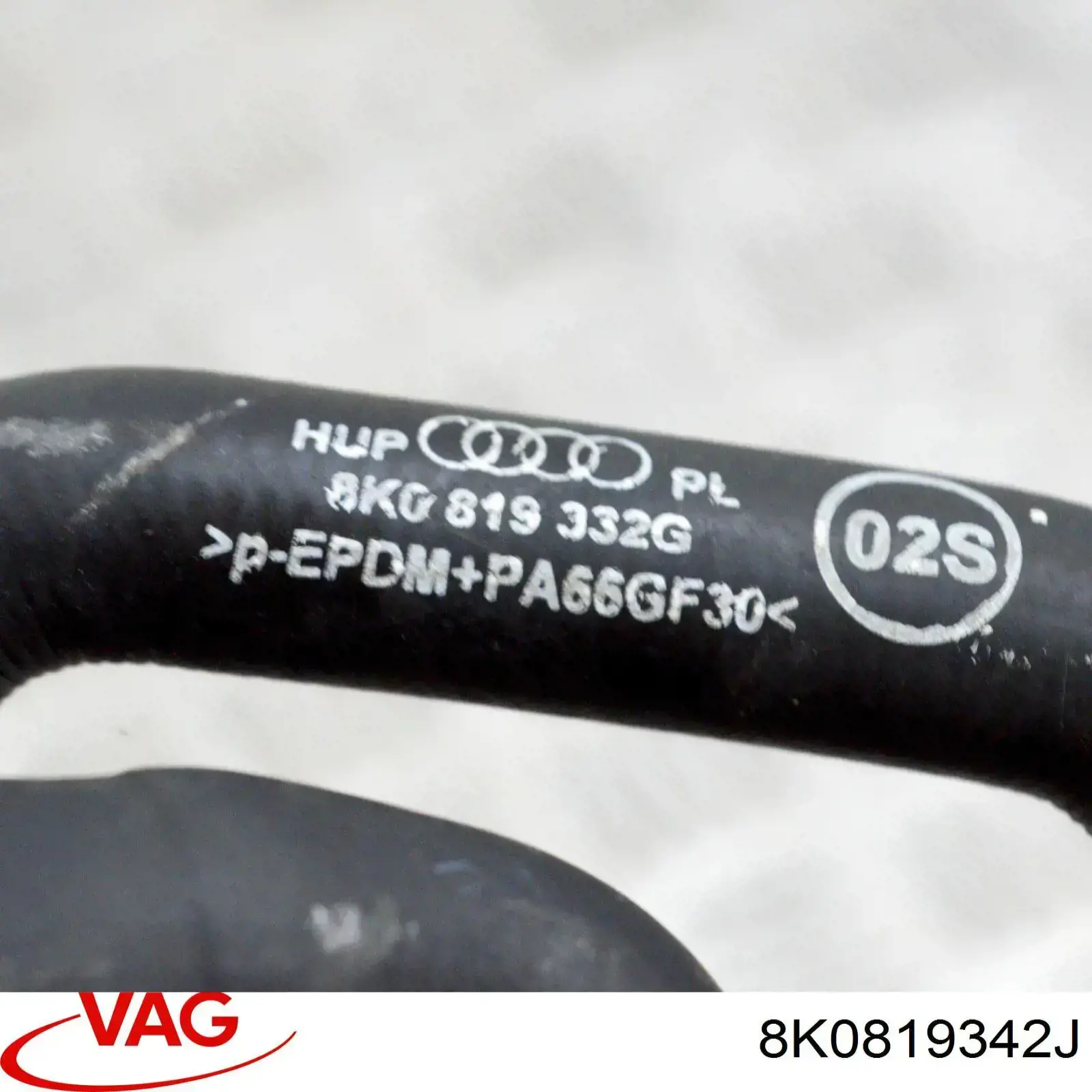  8K0819342J VAG