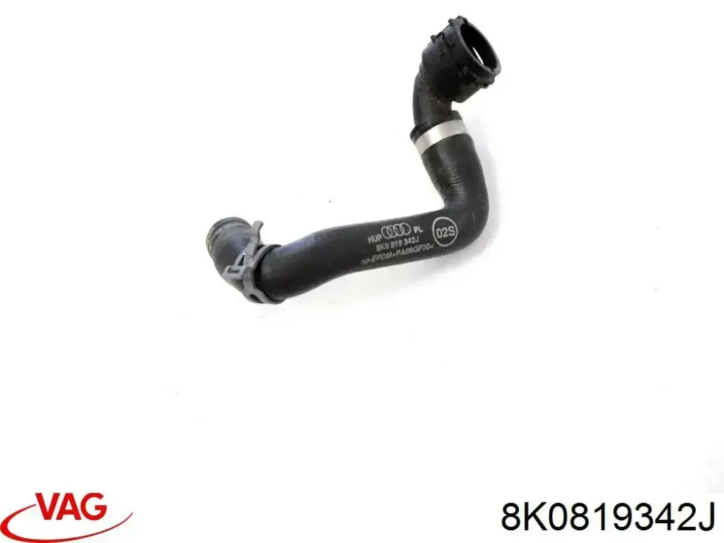  VAG 8K0819342J цена, от 6.28 USD