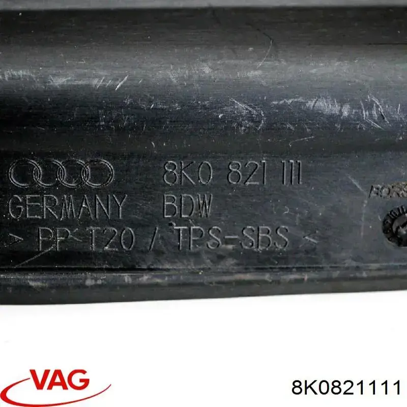  VAG 8K0821111 цена, от 13.66 USD