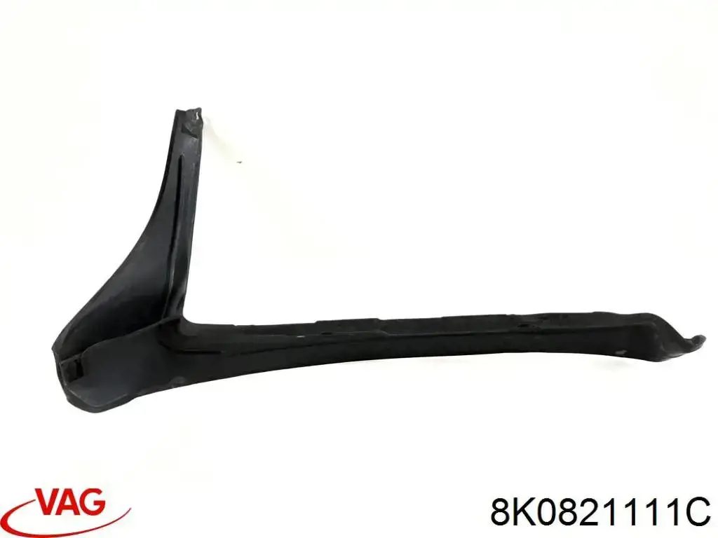  VAG 8K0821111C цена, от 55.35 USD