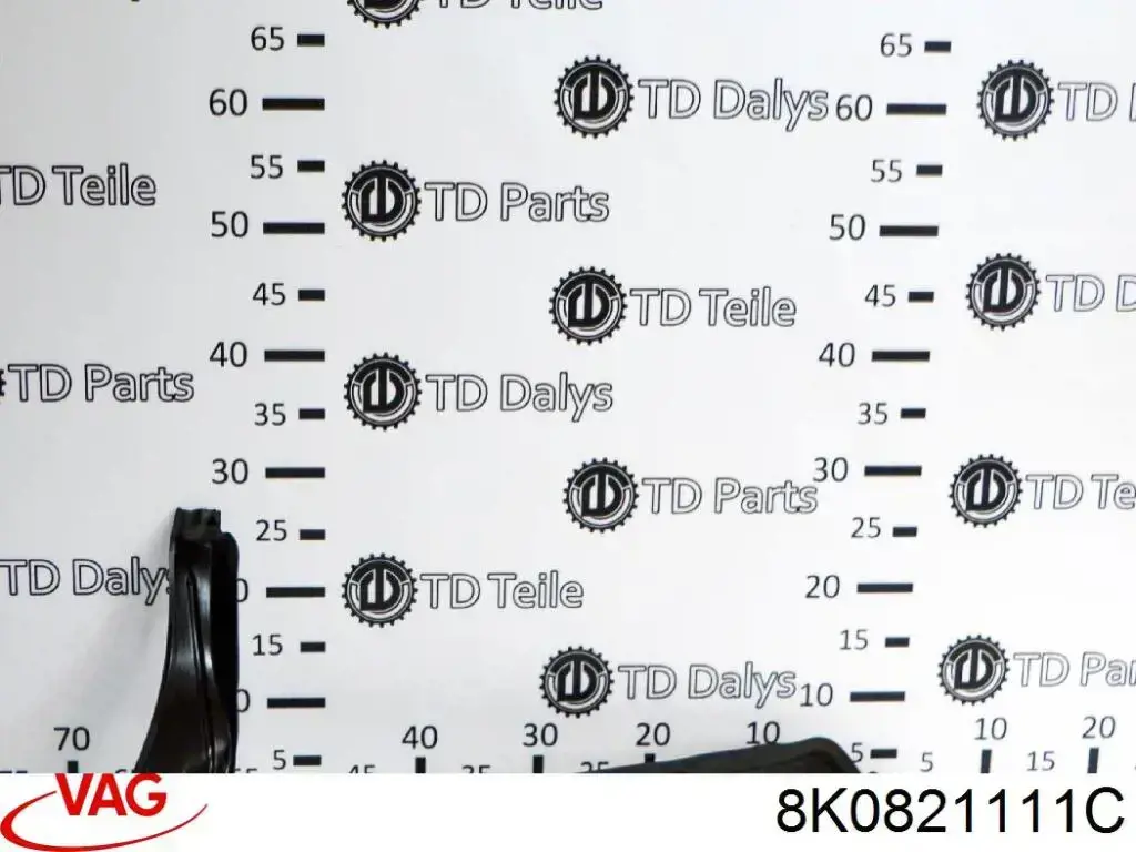 Купить 8K0821111C VAG 