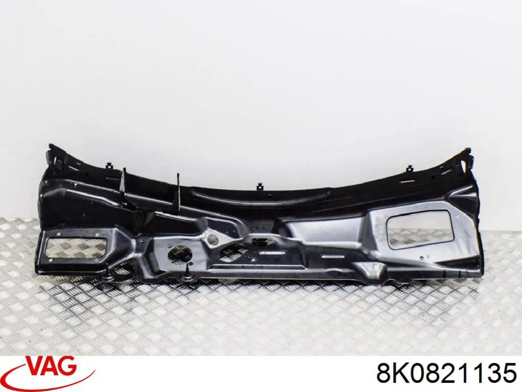  VAG 8K0821135
