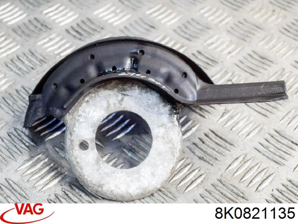  8K0821135 VAG