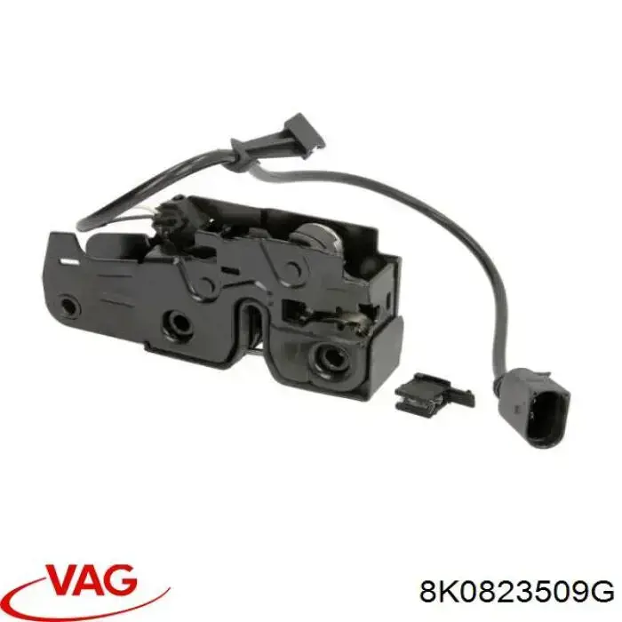 Замок крышки капота VAG 8K0823509G