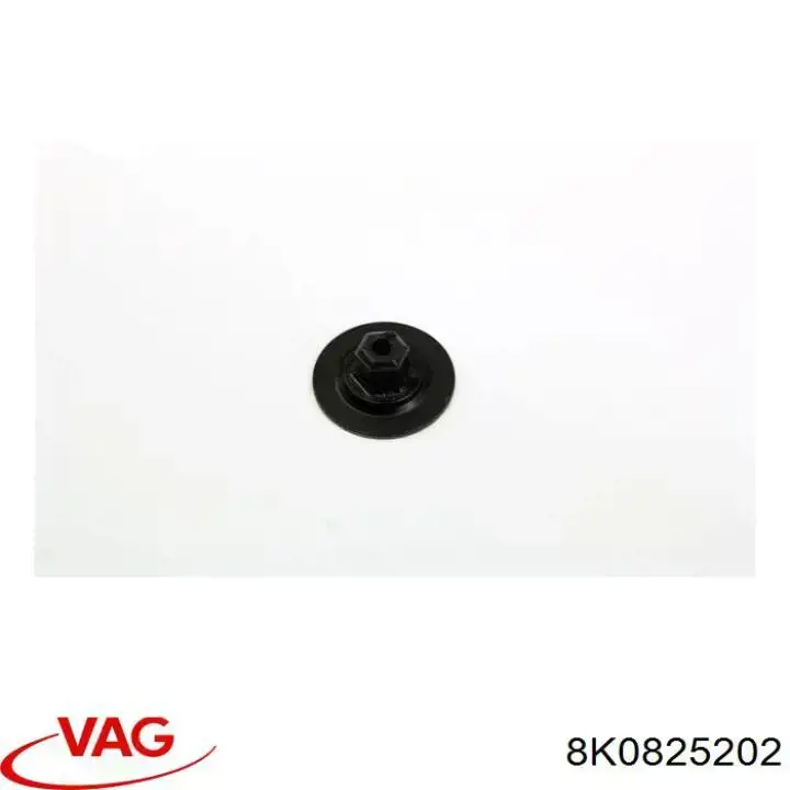 Защита днища передняя правая FPS FP1208224 цена, от 10.59 USD