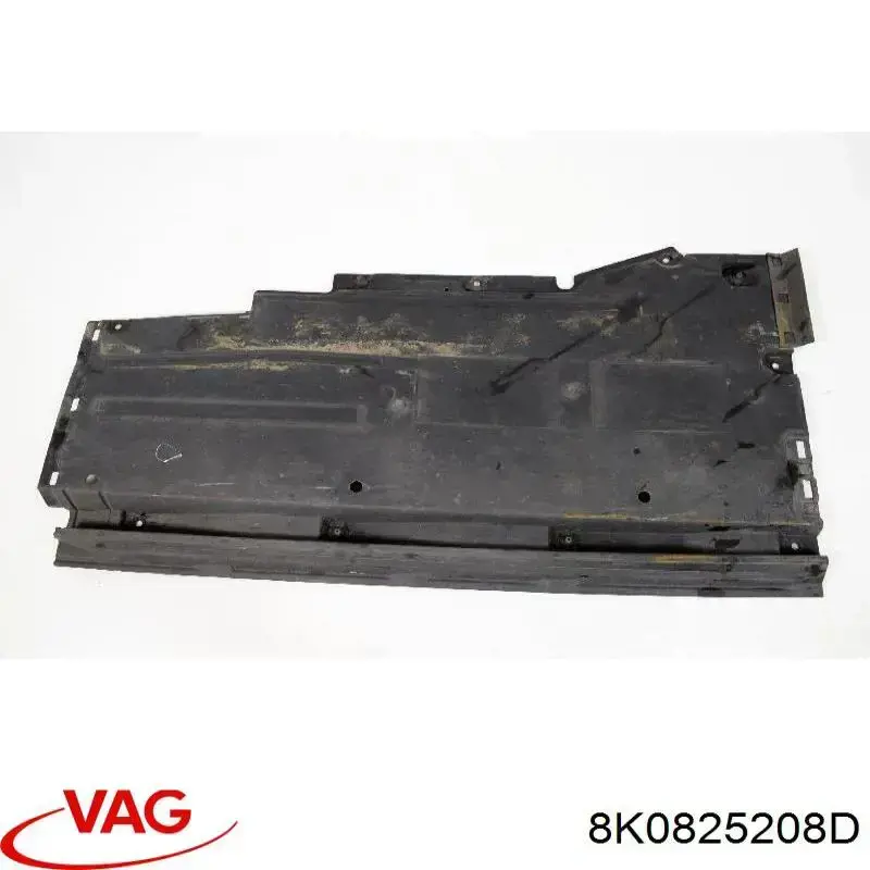  8K0825208D VAG