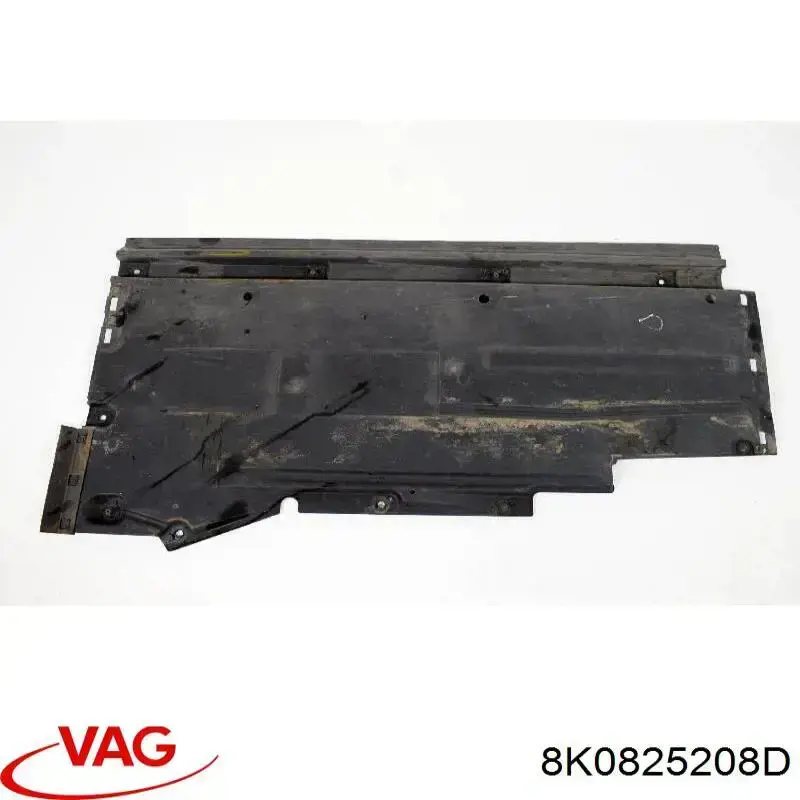  VAG 8K0825208D цена, от 50.68 USD