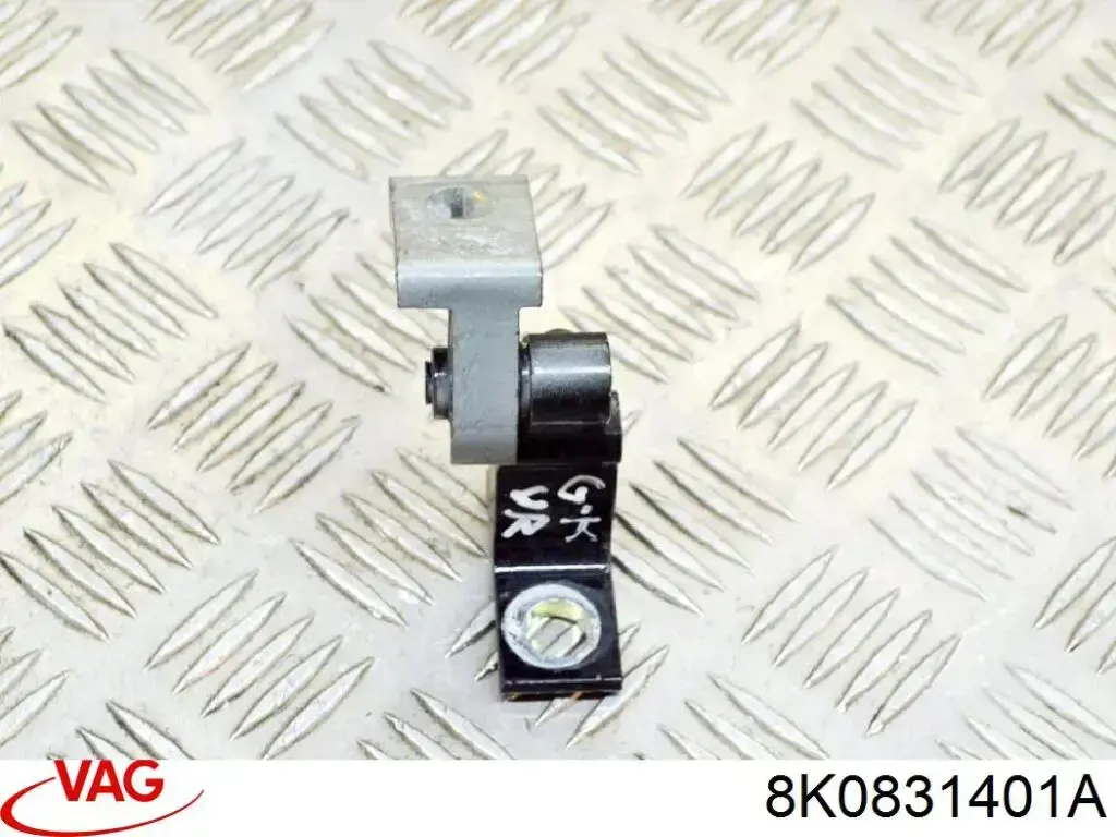 8K0831401C VAG Петля задней левой двери