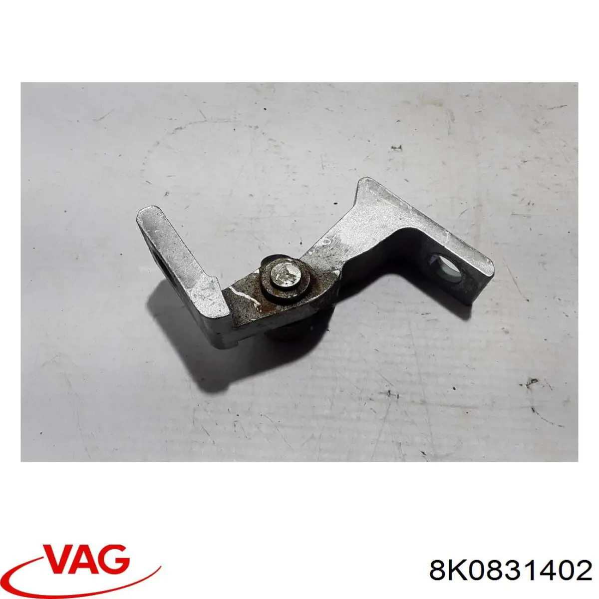 8K0831402 VAG 