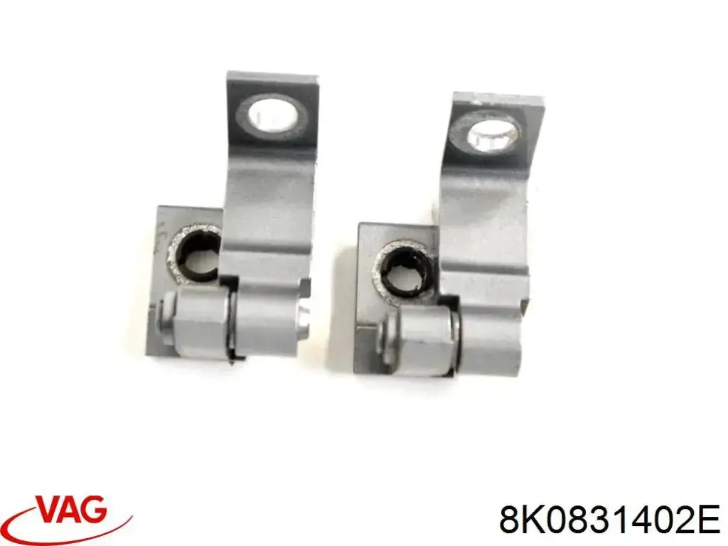 Петля задней двери, правой VAG 8K0831402E цена, от 6.33 USD