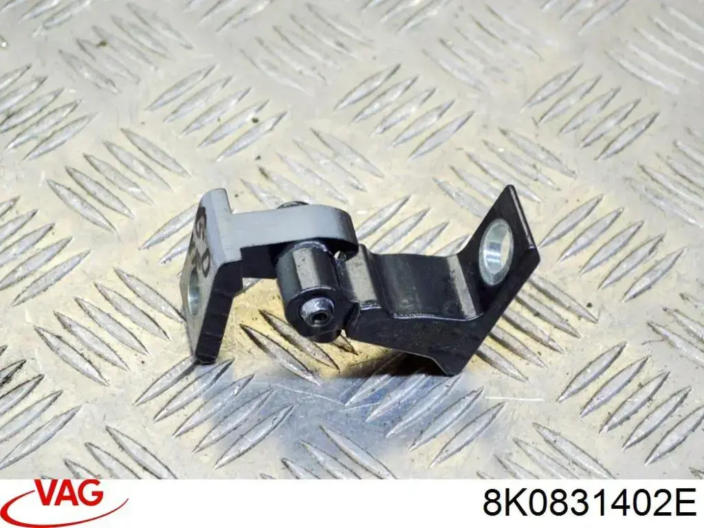 Дверной шарнир задний правый VAG 8K0831402E