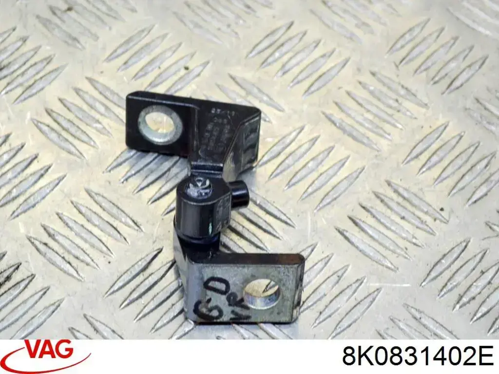 Купить 8K0831402E VAG Петля задней правой двери
