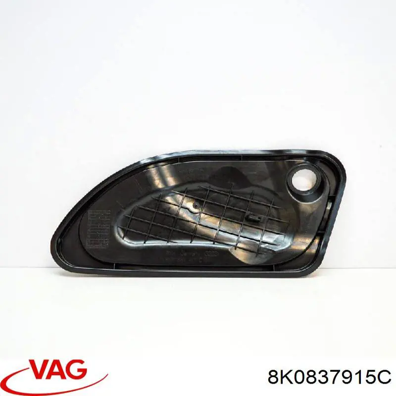 8K0837915C VAG 
