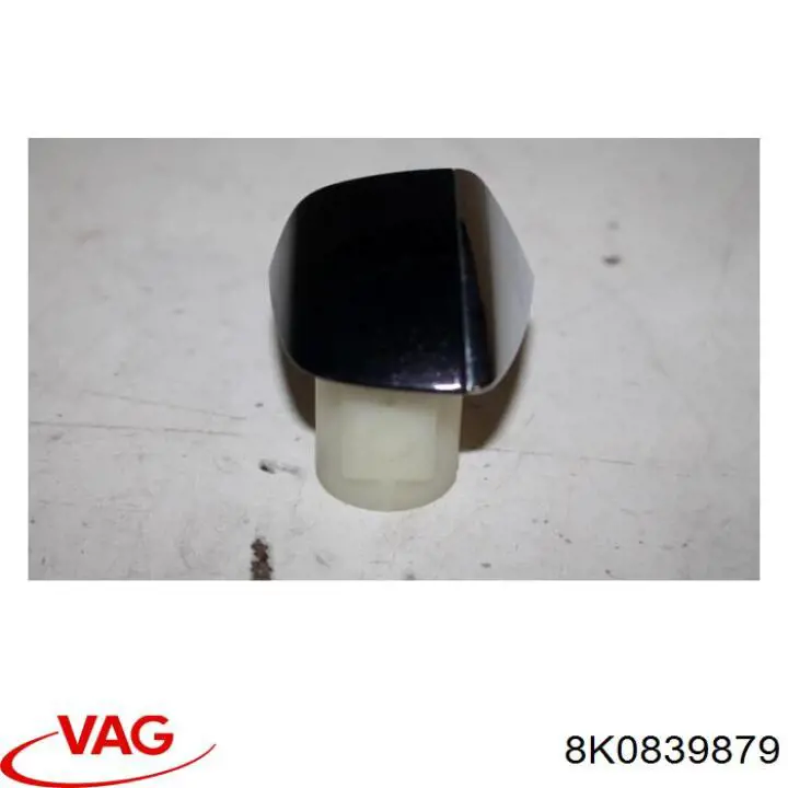 Купить 8K0839879 VAG Накладка ручки двери
