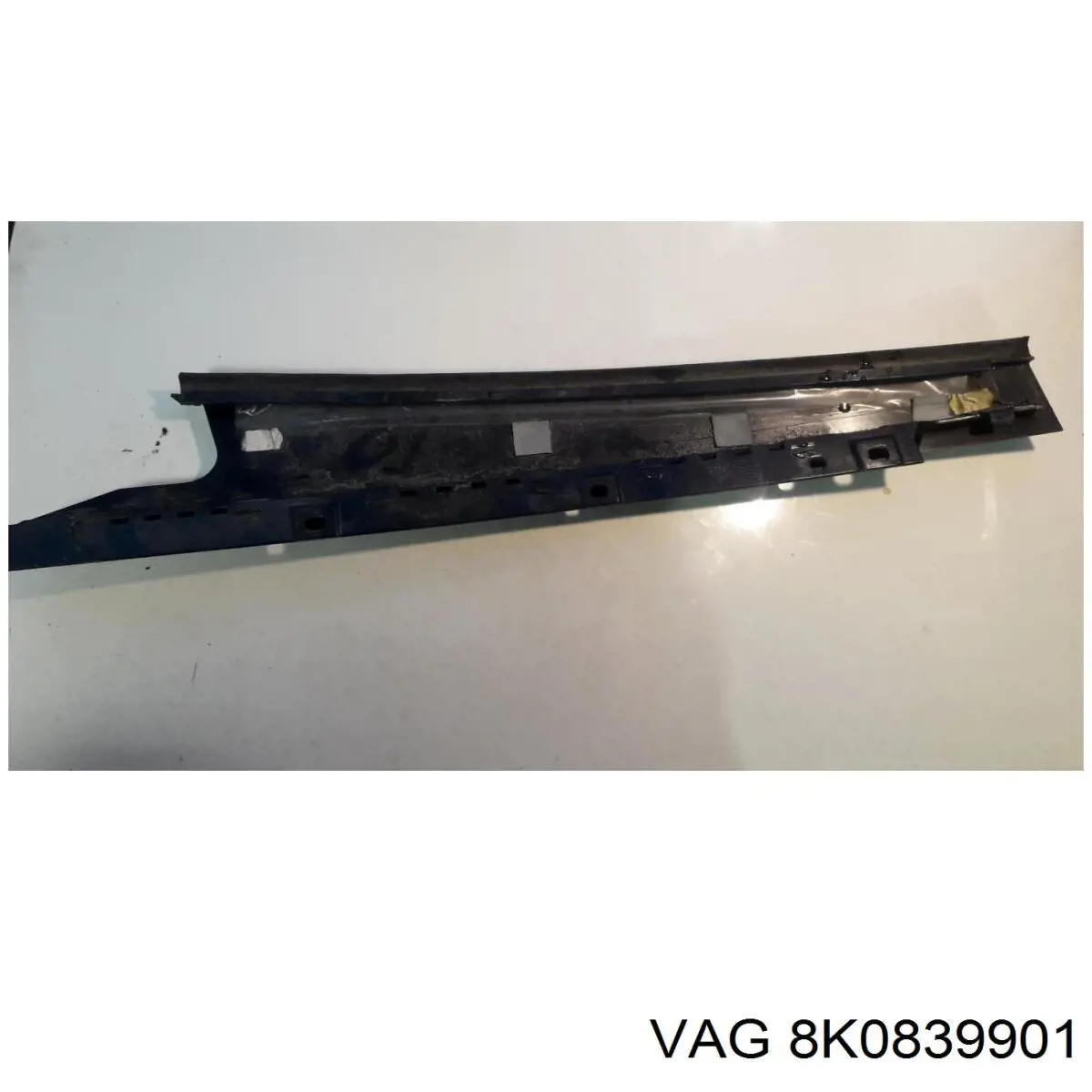 Купить 8K0839901 VAG 