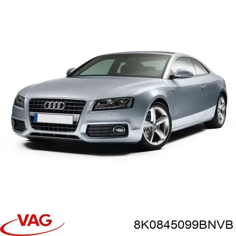 8K0845099BNVB VAG/Audi