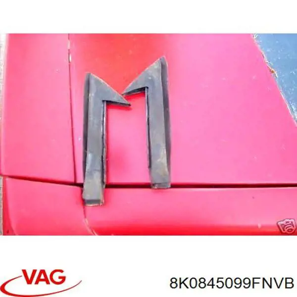 Купить 8K0845099FNVB VAG Ветровое стекло