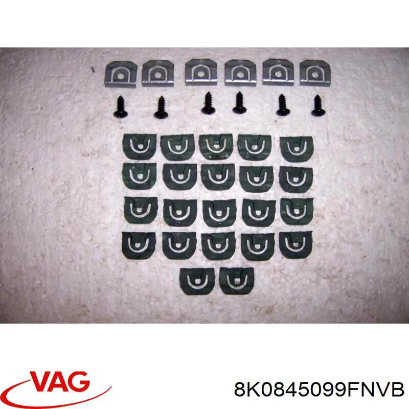  8K0845099FNVB VAG