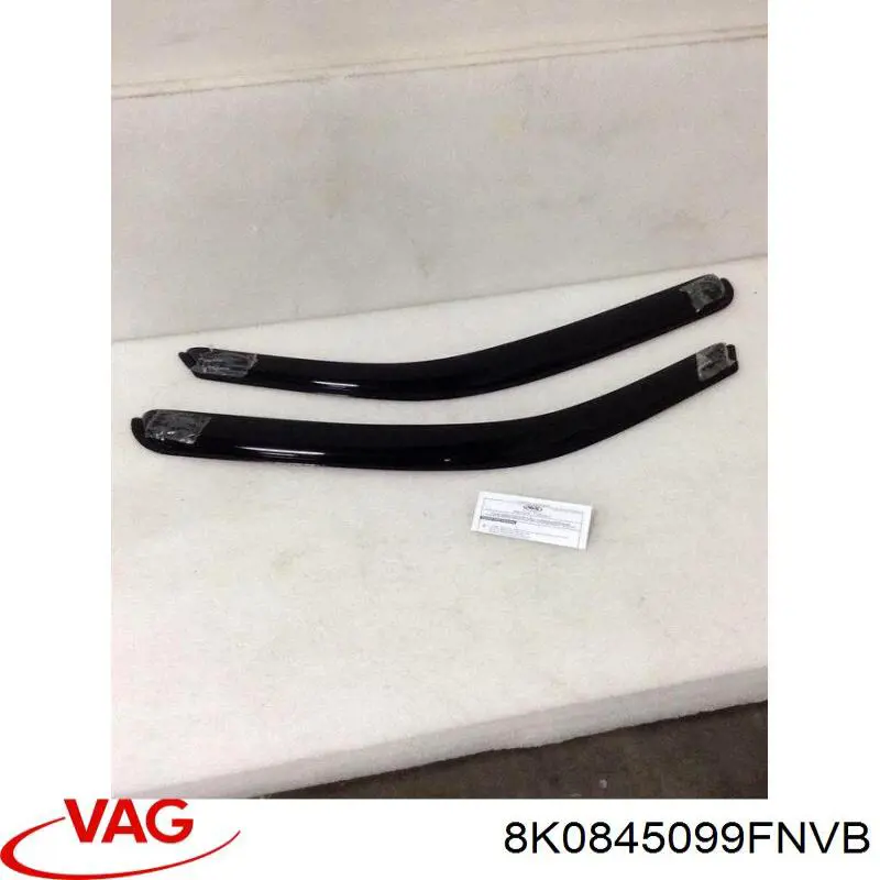 Стекло лобовое VAG 8K0845099FNVB цена, от 536.12 USD
