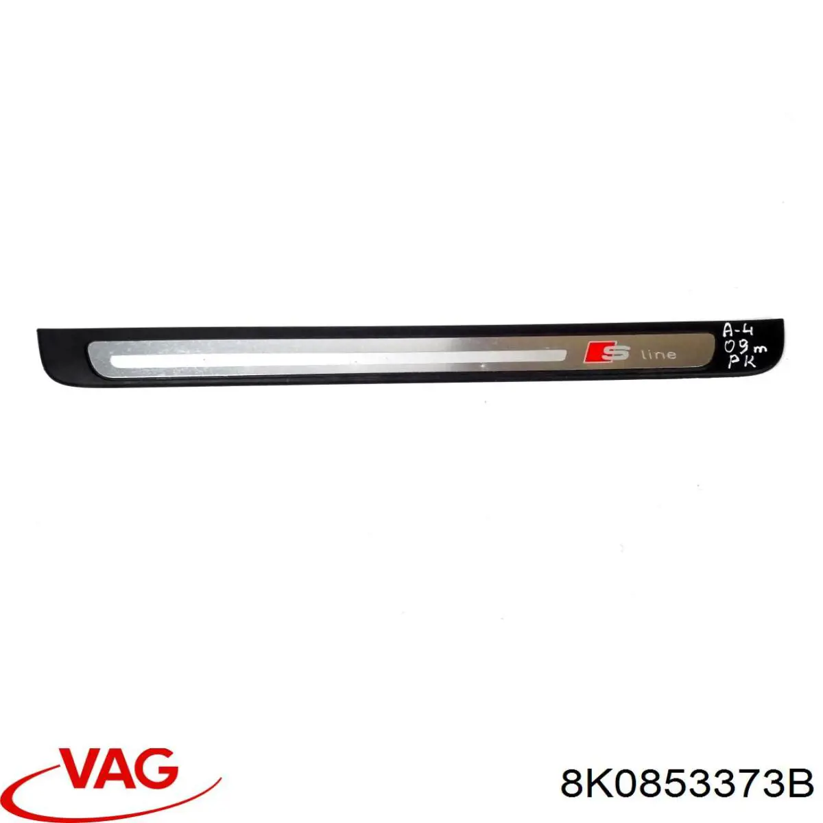 8K0853373B VAG 