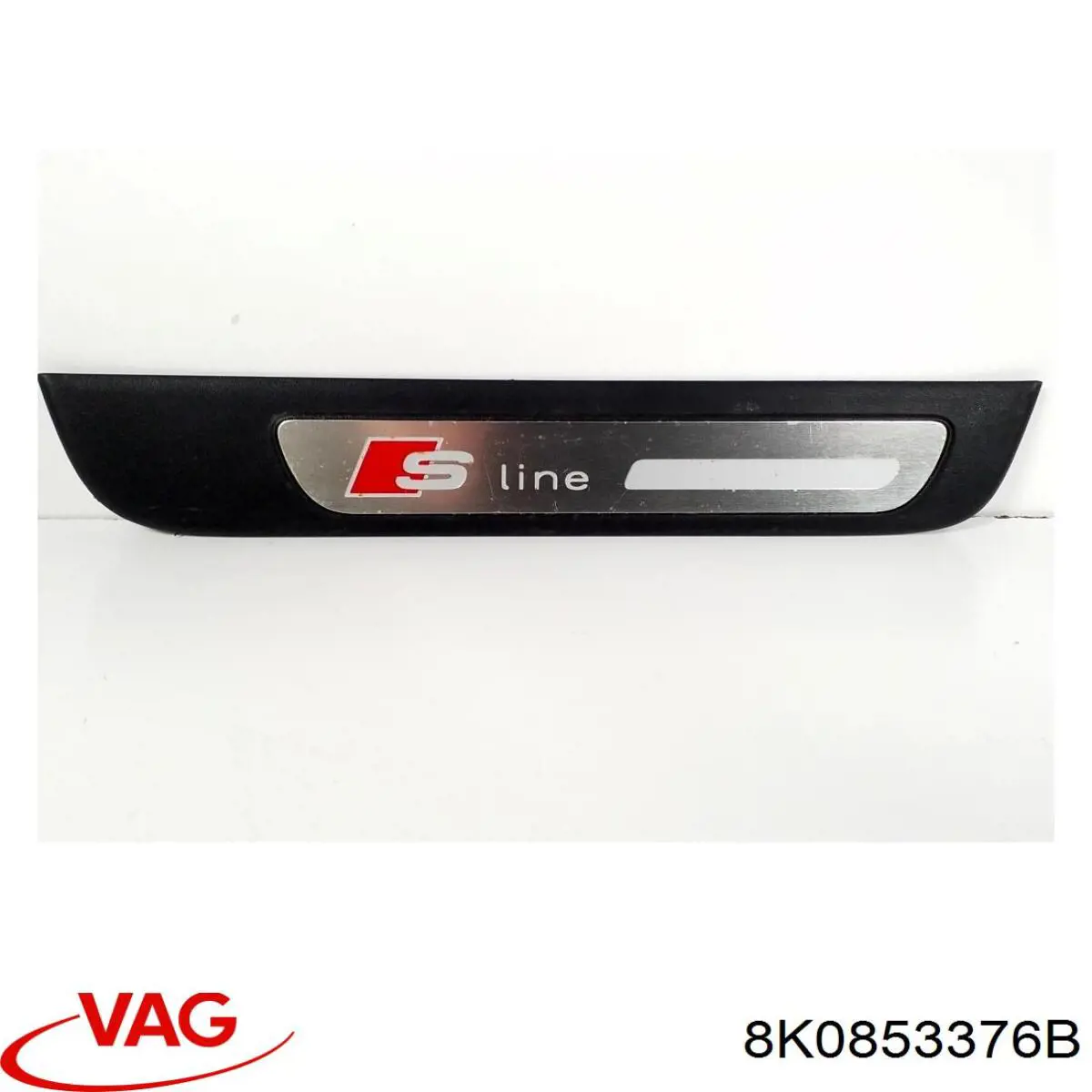 8K0853376B VAG 