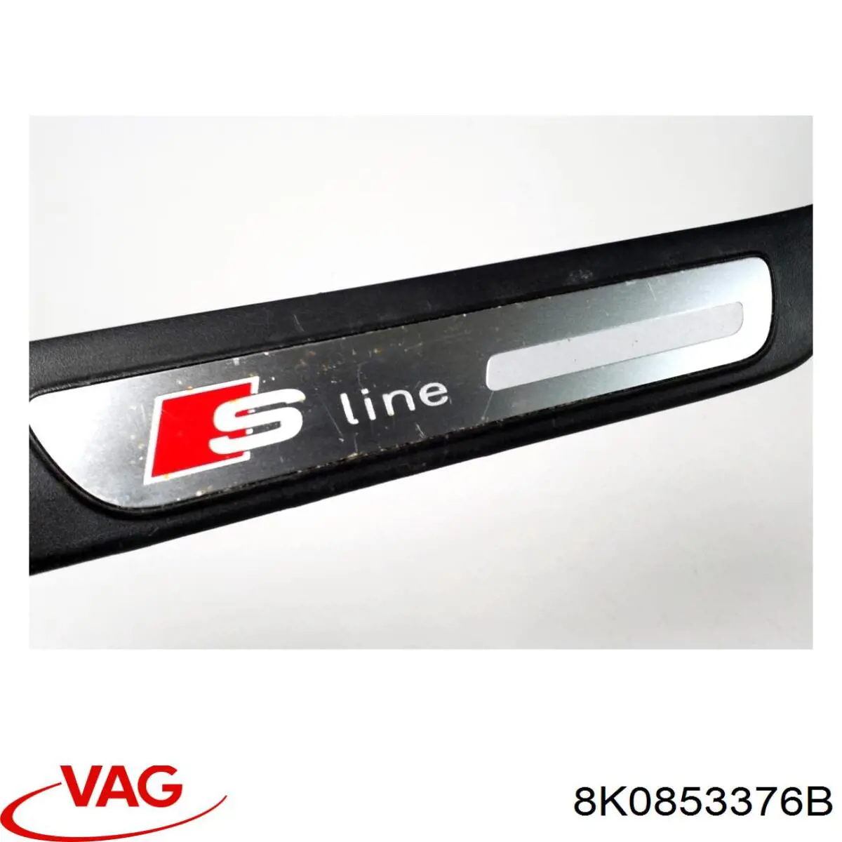 Купить 8K0853376B VAG 